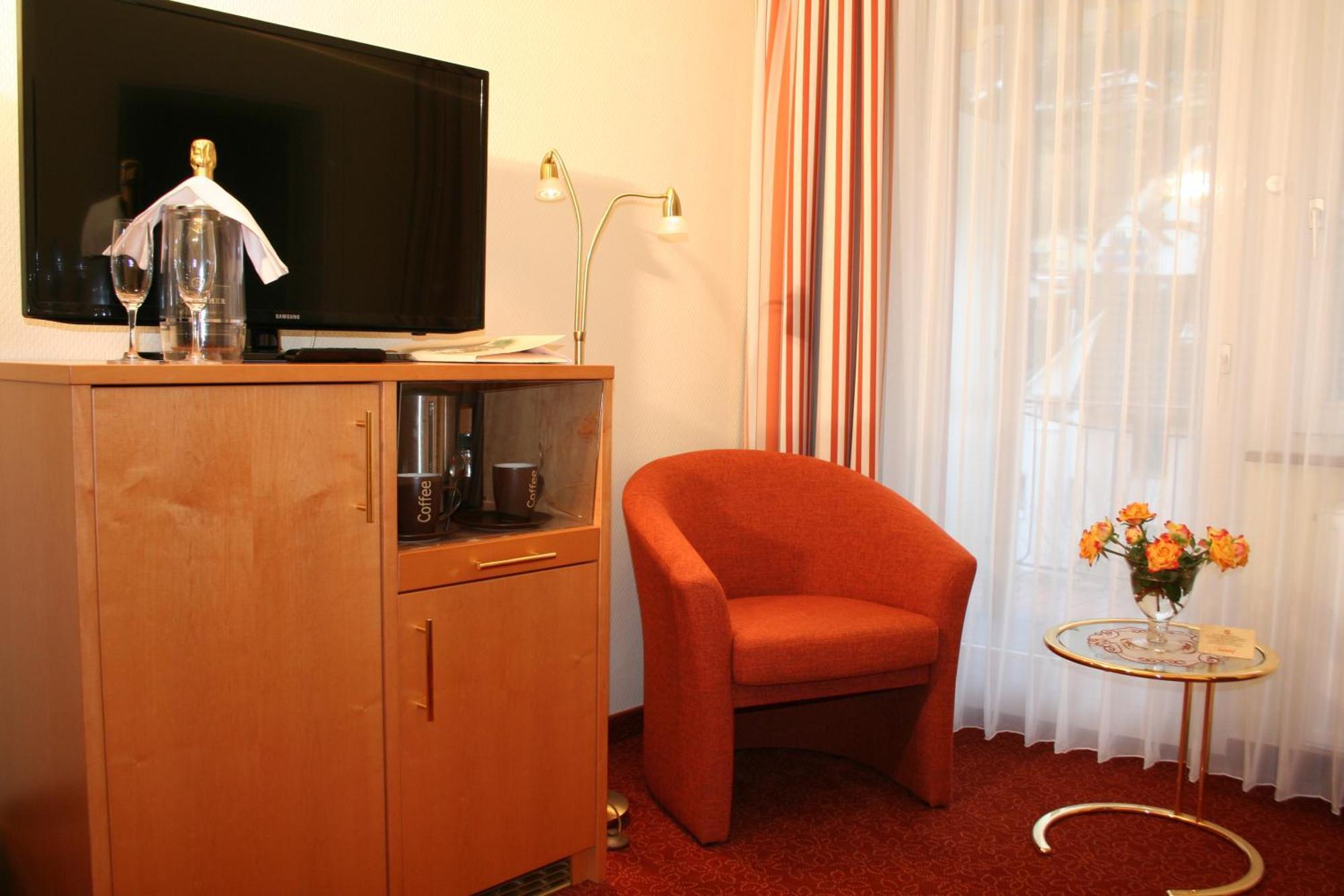Hotel Sonnenhof Bad Wildbad Cameră foto
