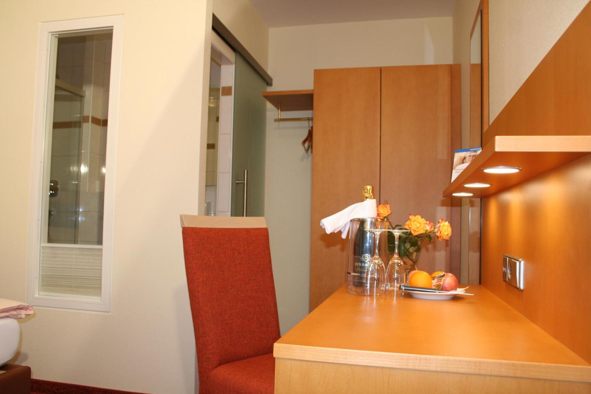 Hotel Sonnenhof Bad Wildbad Cameră foto
